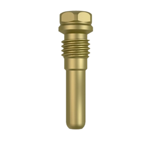 Brass Electrical Plug Pin Manufacturer in India for Safe Electrical Connections