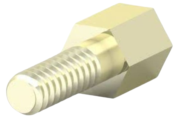 Brass Male Female Adapter Fitting Manufacturer in India for Pneumatic Systems