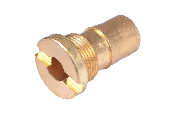 Brass OEM Custom Component Manufacturer in India
