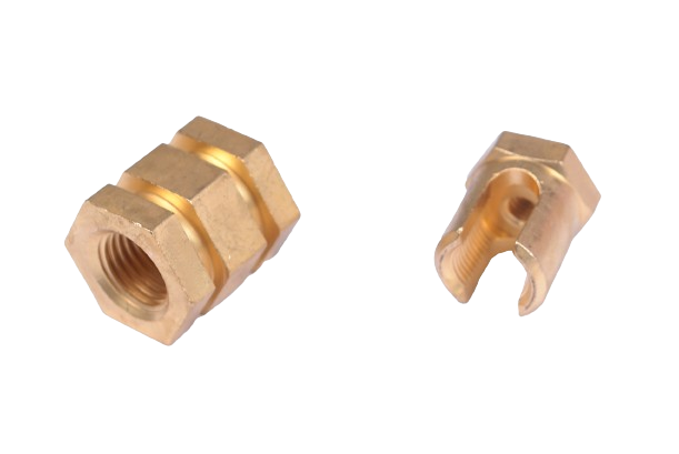 Brass Threaded Expansion Insert Manufacturer in India