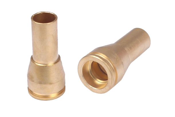 Brass Water Sprinkler Components Manufacturer in India for Agricultural Use