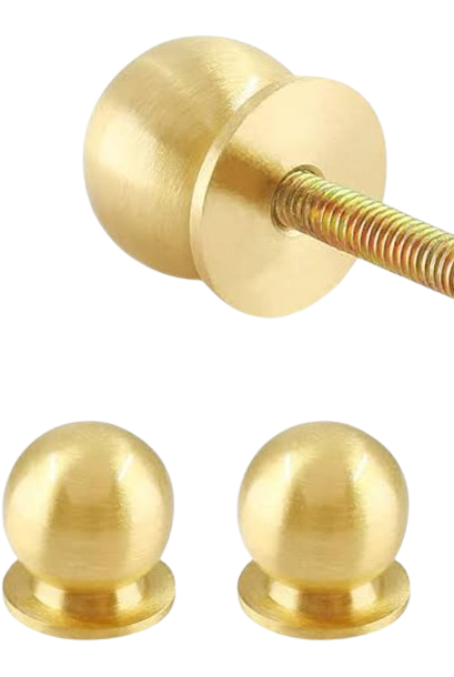 Custom CNC Brass Turned Parts Manufacturer in India