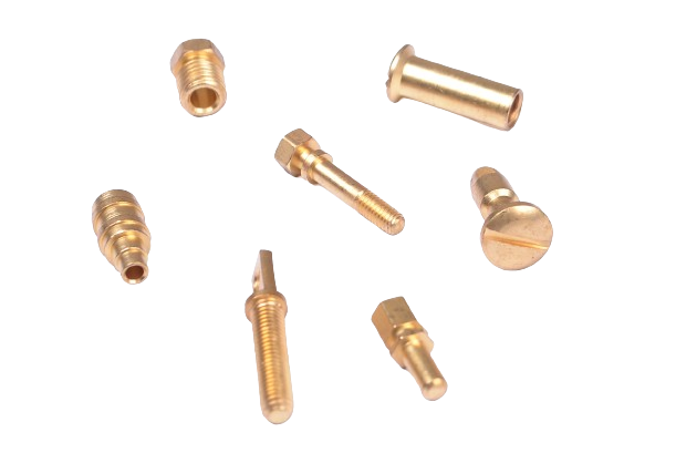 Precision Brass Electrical Part Manufacturer in India for High Conductivity Applications