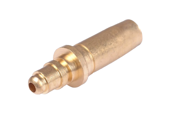 Precision Brass Machined Component Manufacturer in India for Industrial Requirements