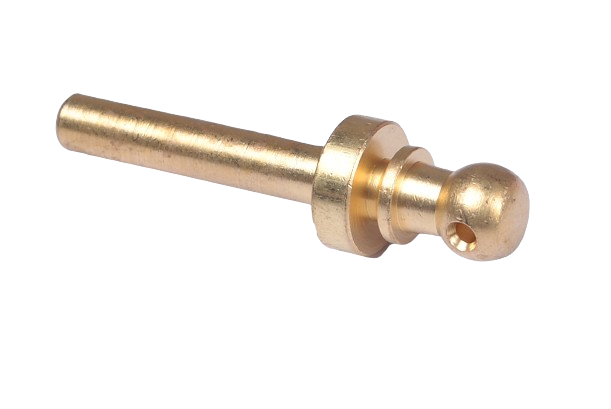 Swiss Type Brass Micro Components Manufacturer in India